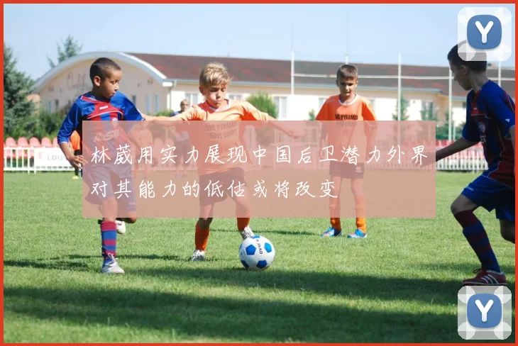 林葳用实力展现中国后卫潜力外界对其能力的低估或将改变