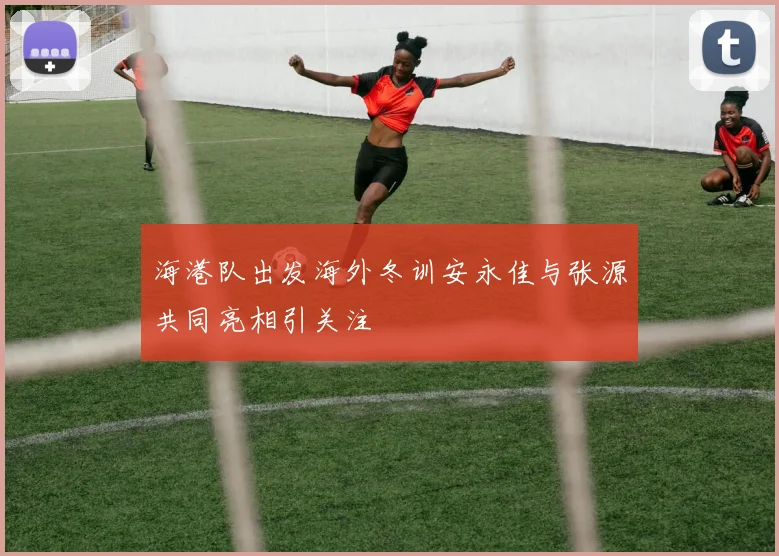 海港队出发海外冬训安永佳与张源共同亮相引关注