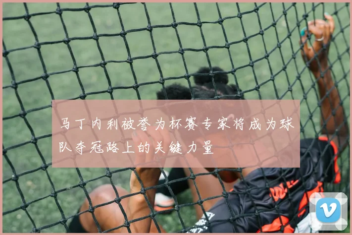 马丁内利被誉为杯赛专家将成为球队夺冠路上的关键力量